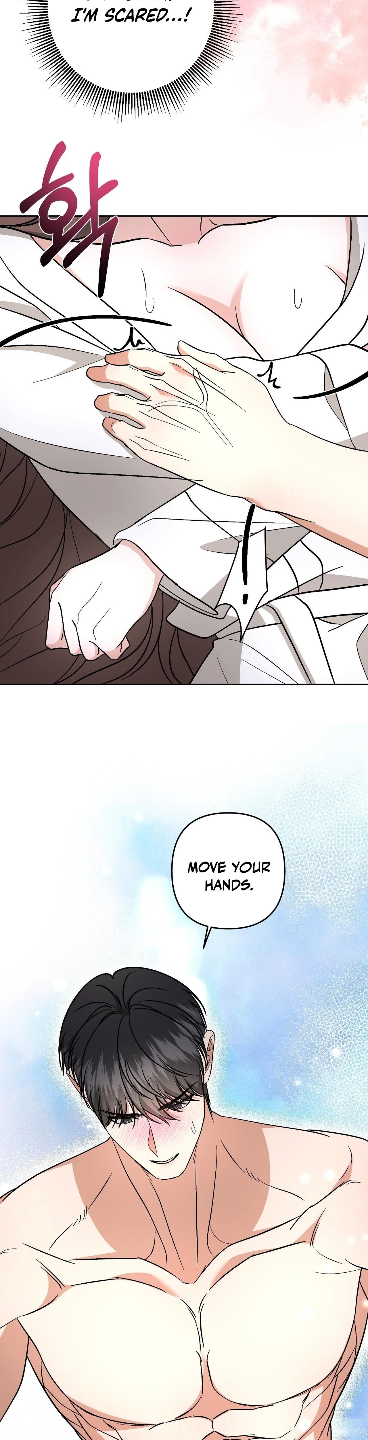 Dirty Fantasy chapter 16 page 30