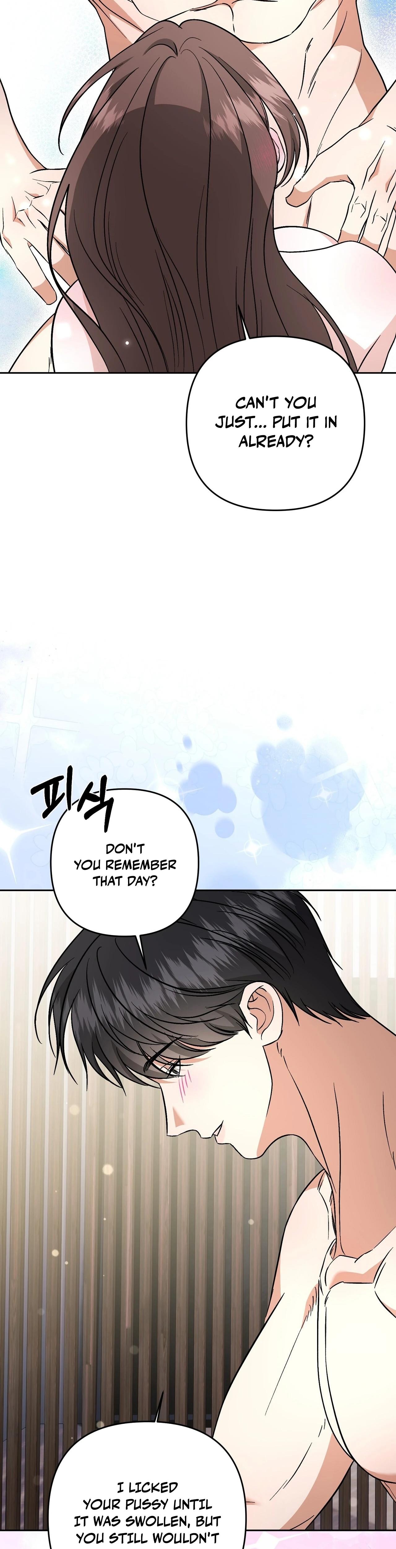 Dirty Fantasy chapter 16 page 31