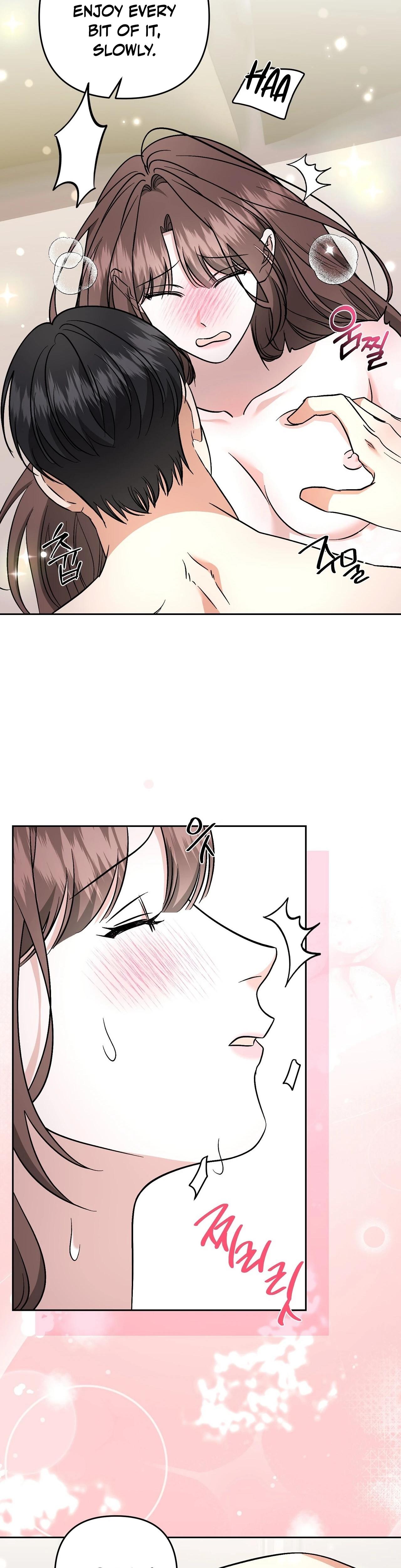 Dirty Fantasy chapter 16 page 37