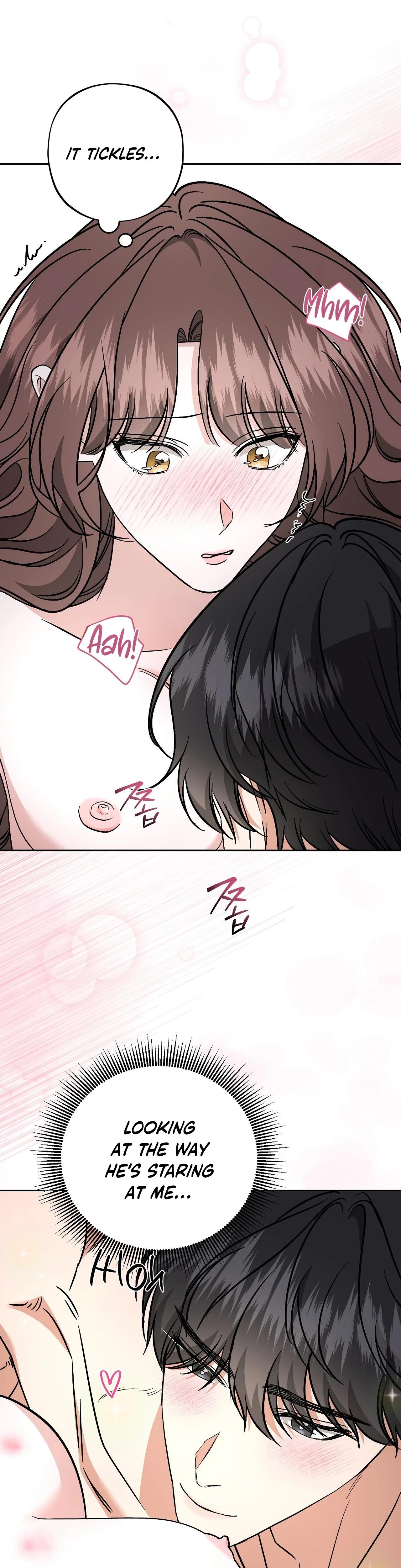 Dirty Fantasy chapter 17 page 6
