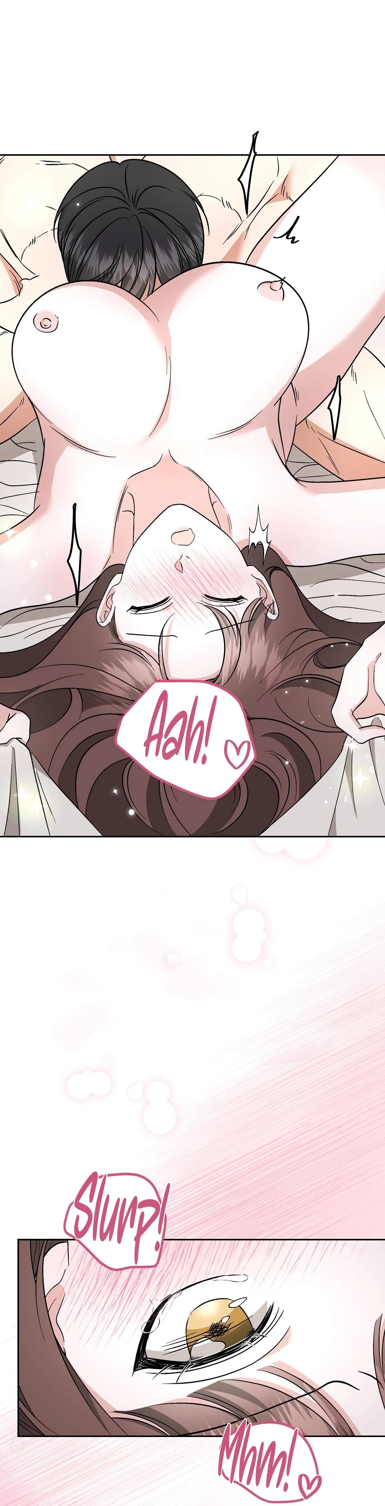 Dirty Fantasy chapter 17 page 13