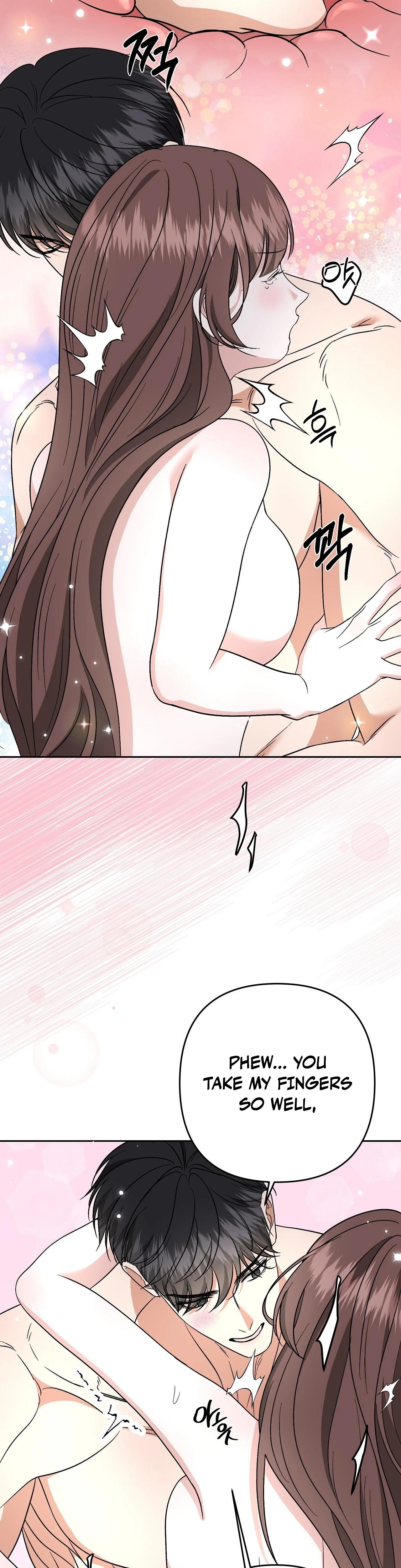 Dirty Fantasy chapter 17 page 26