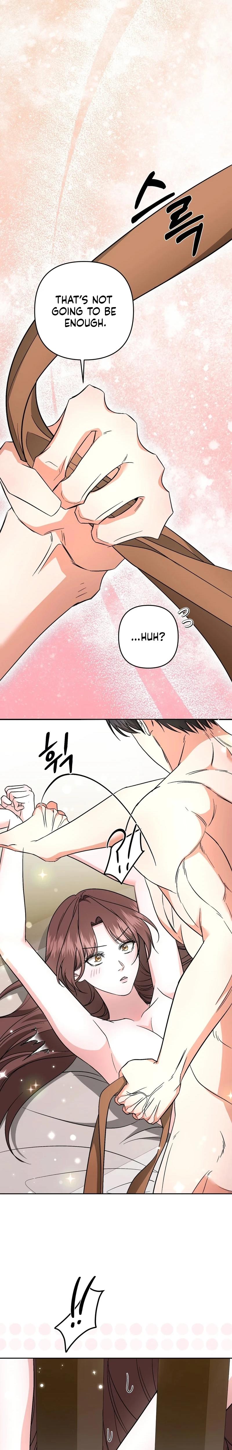 Dirty Fantasy chapter 18 page 4