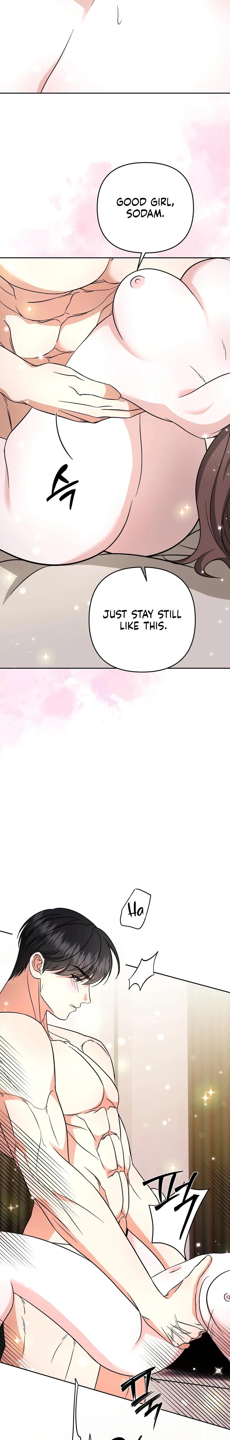 Dirty Fantasy chapter 18 page 8