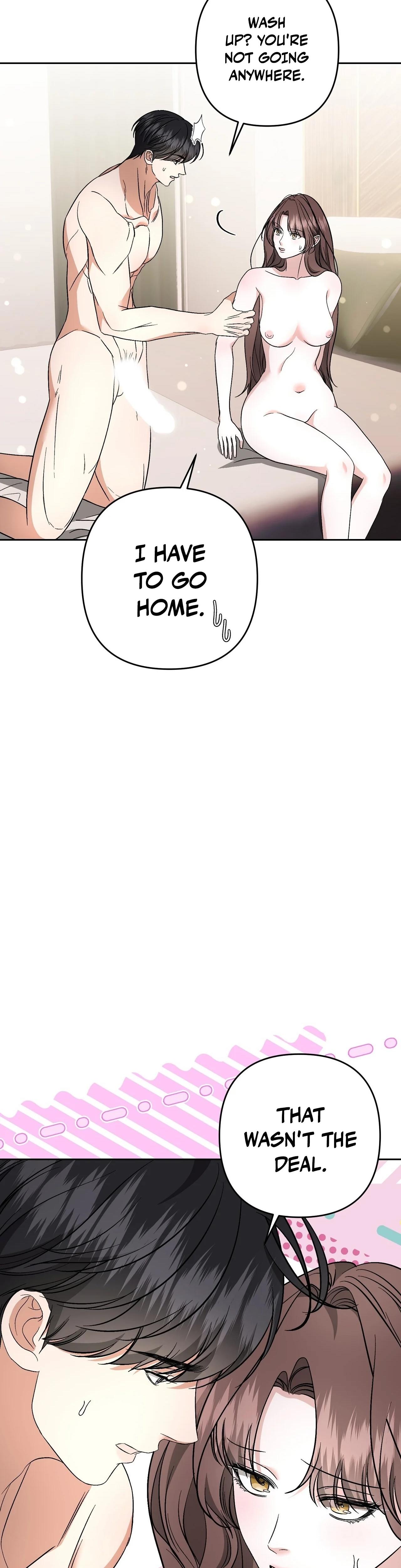 Dirty Fantasy chapter 19 page 6