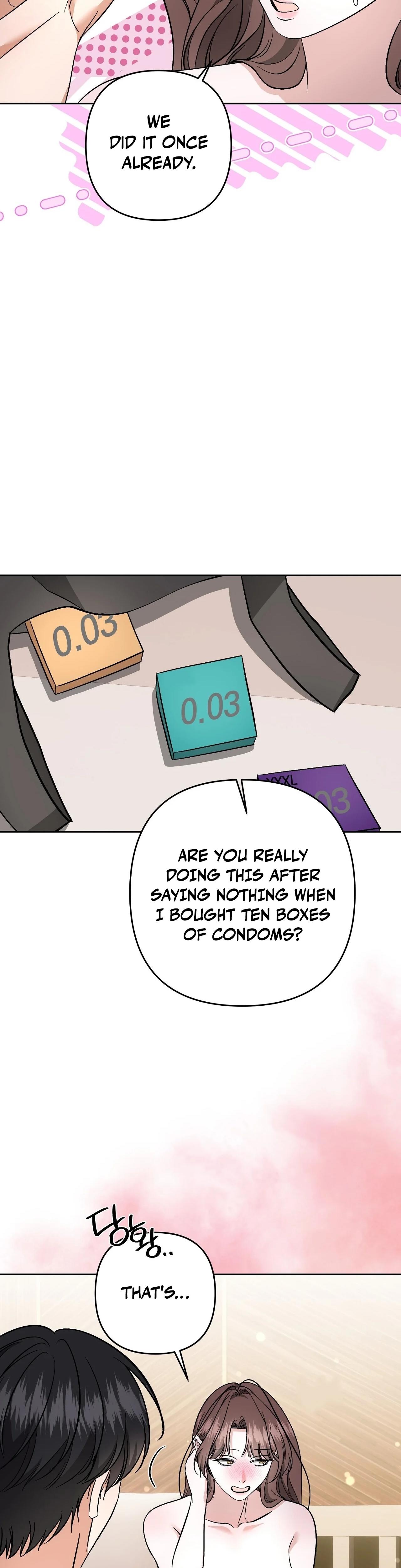 Dirty Fantasy chapter 19 page 7