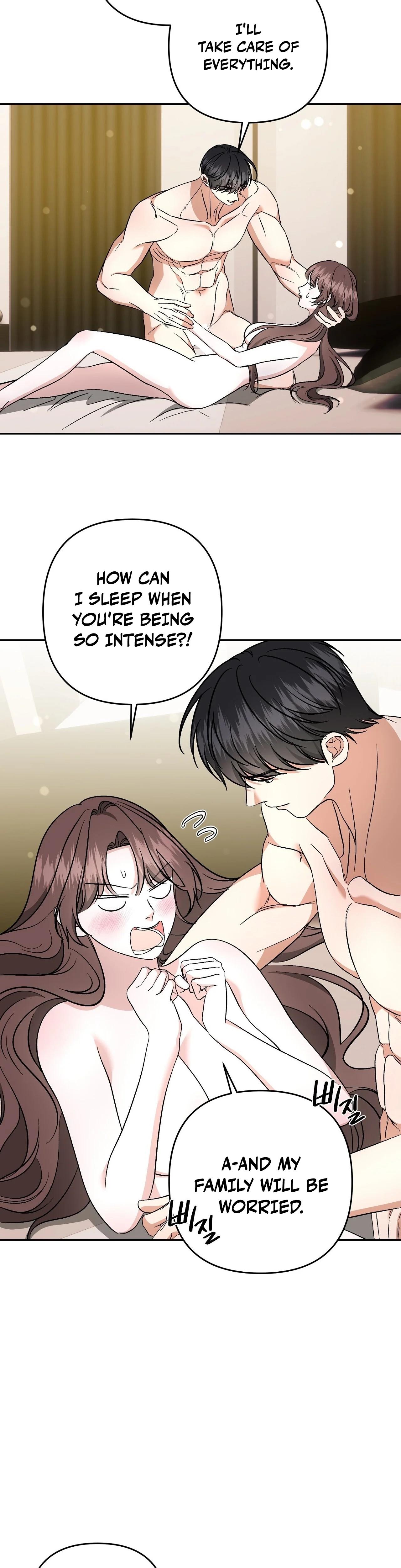 Dirty Fantasy chapter 19 page 14