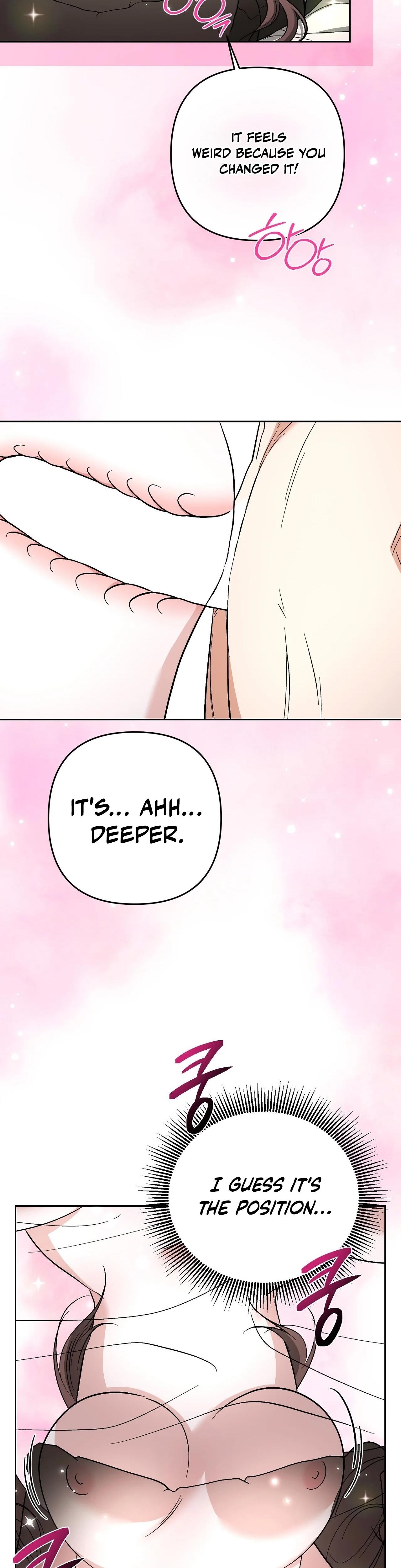 Dirty Fantasy chapter 19 page 24
