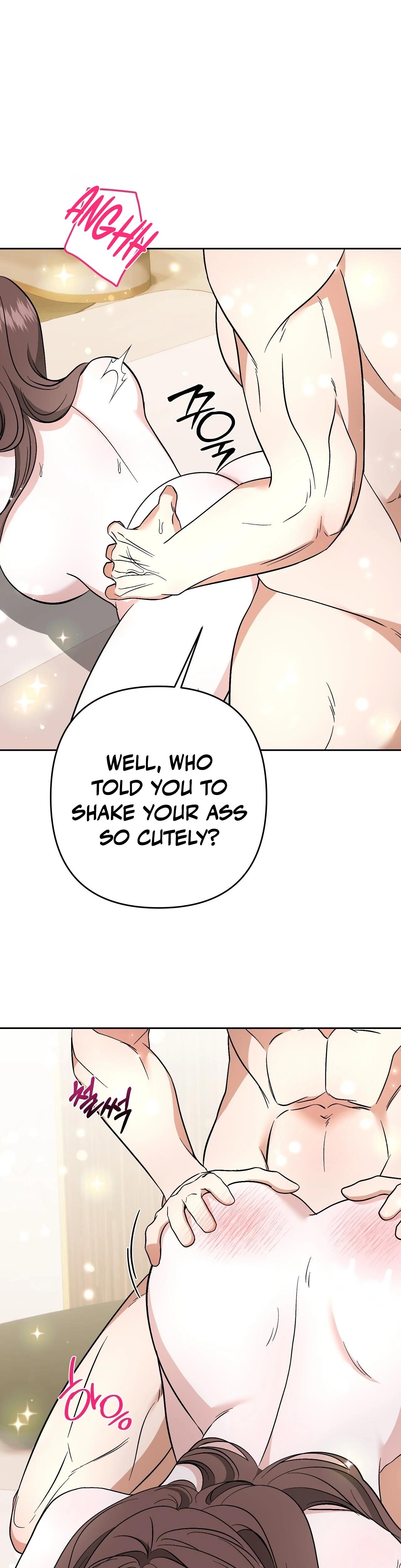 Dirty Fantasy chapter 19 page 30