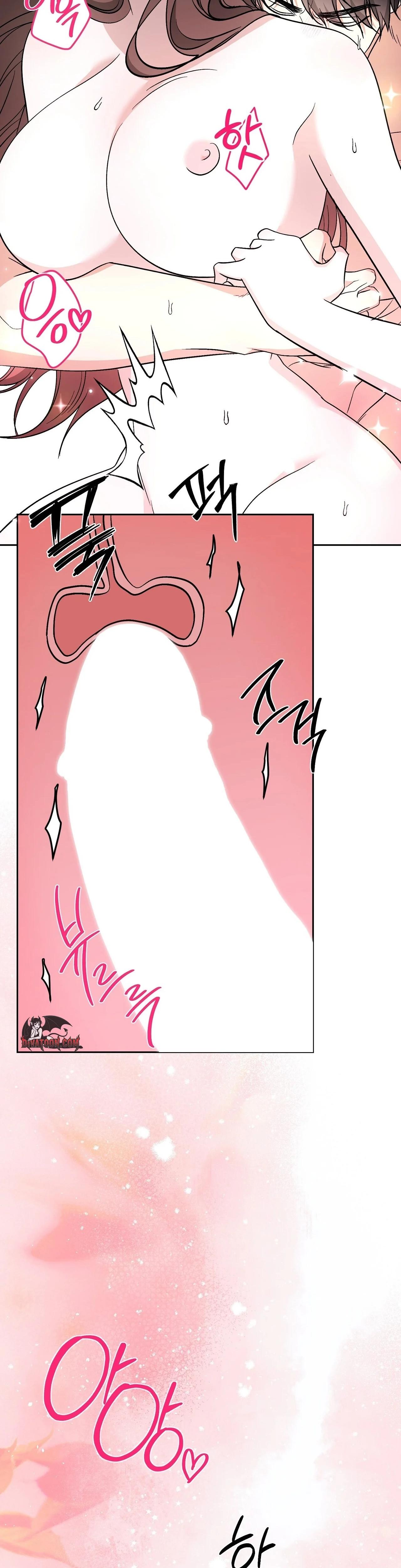 Dirty Fantasy chapter 19 page 36