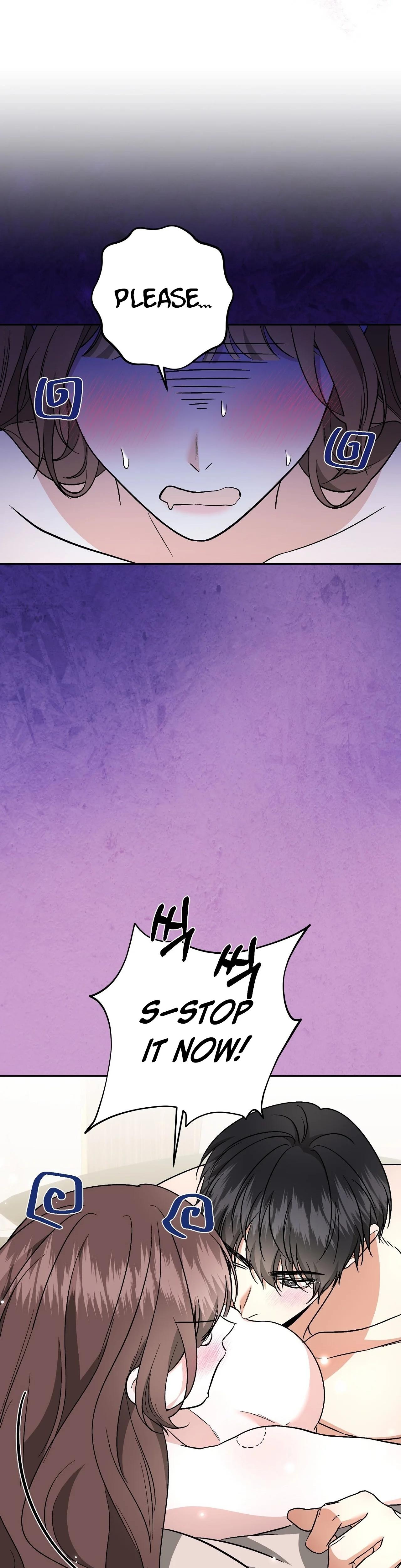 Dirty Fantasy chapter 19 page 38