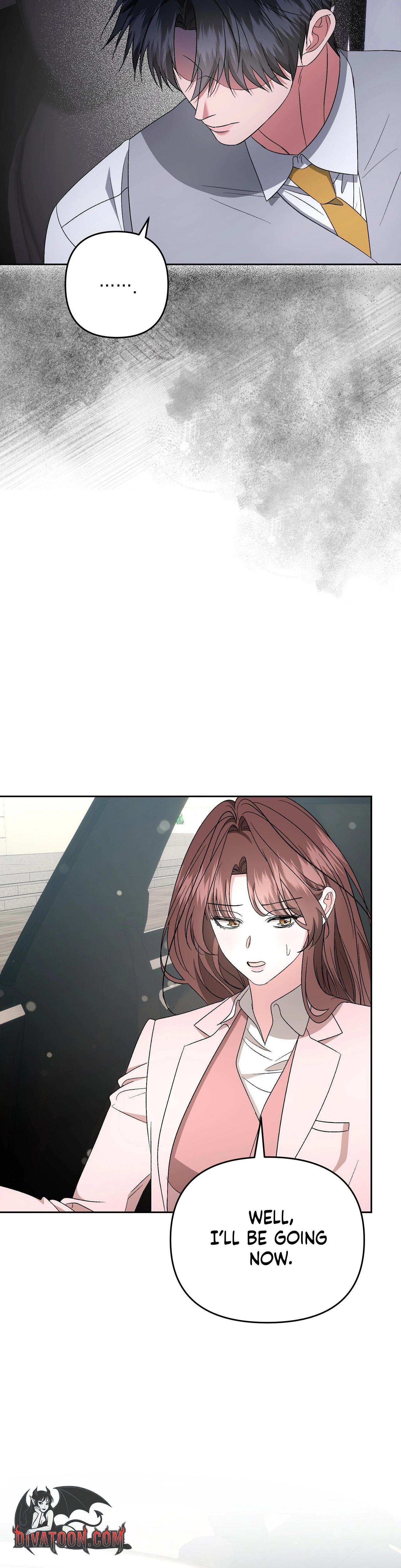 Dirty Fantasy chapter 21 page 8