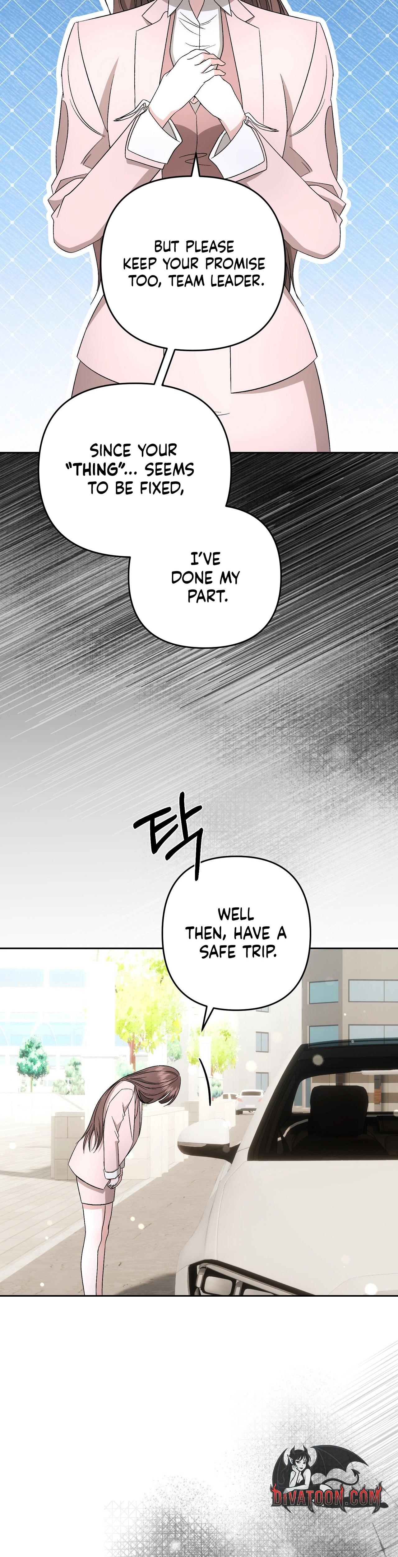 Dirty Fantasy chapter 21 page 11