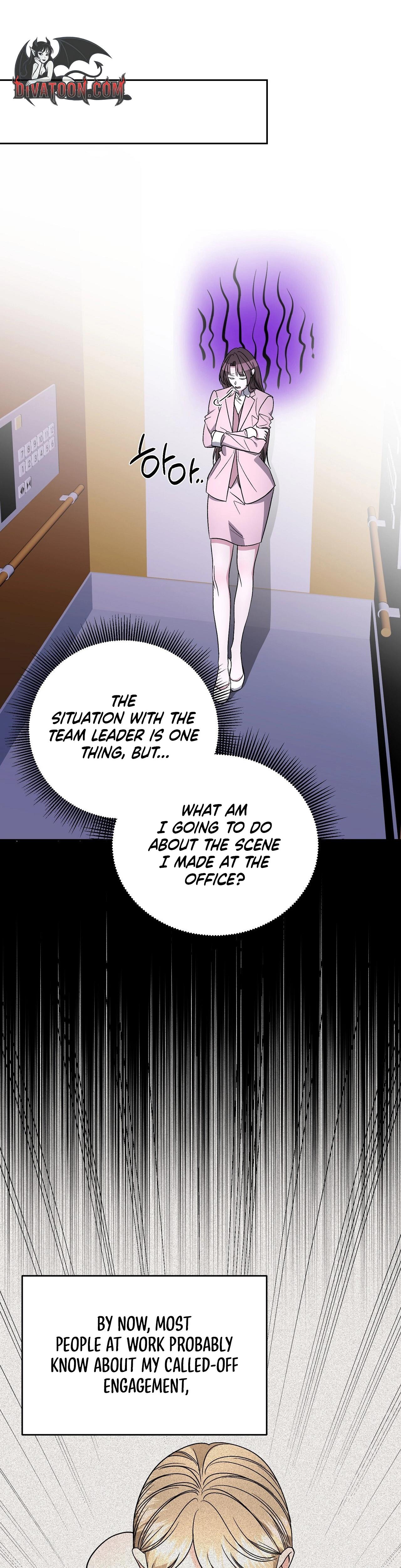 Dirty Fantasy chapter 21 page 14