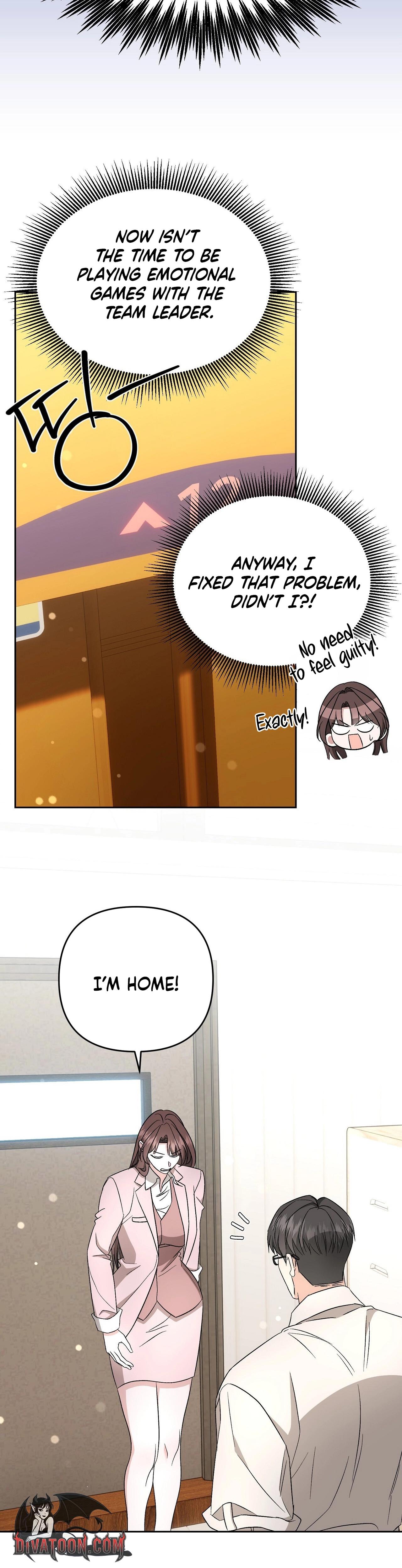 Dirty Fantasy chapter 21 page 16