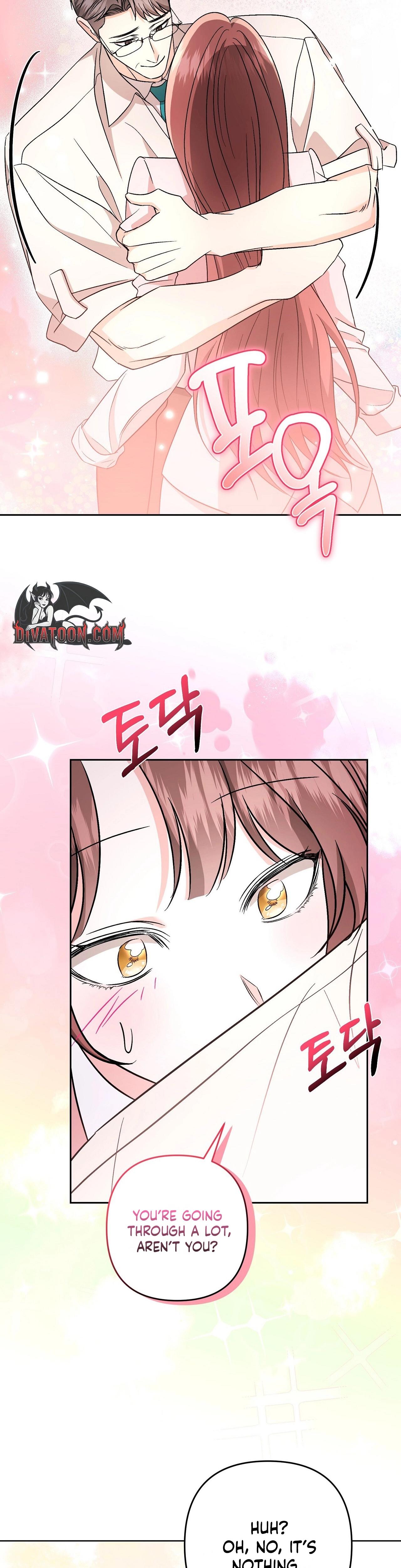Dirty Fantasy chapter 21 page 19