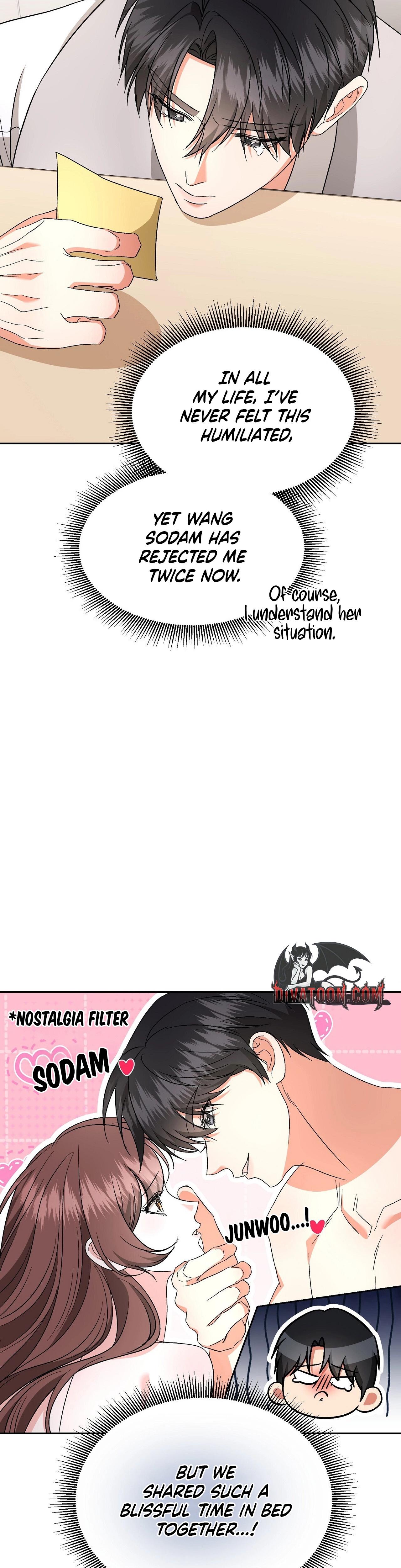Dirty Fantasy chapter 21 page 27