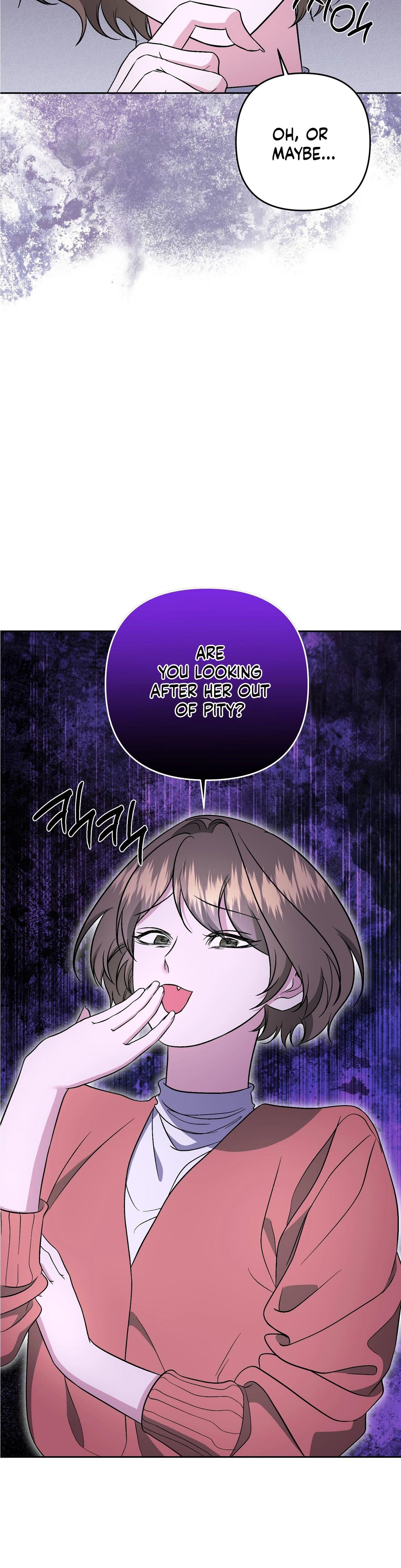 Dirty Fantasy chapter 21 page 41