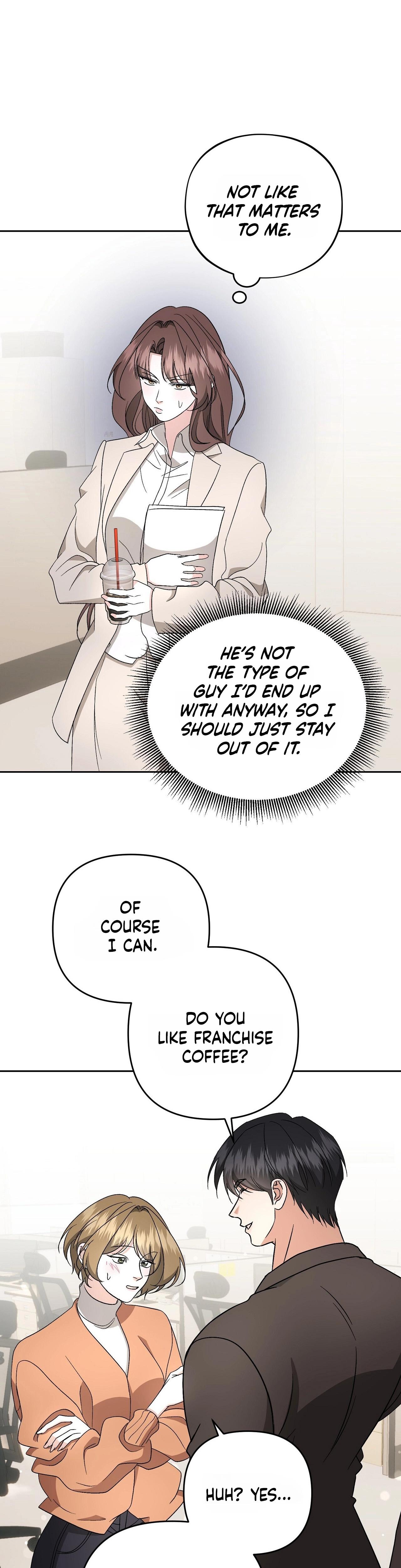 Dirty Fantasy chapter 22 page 13