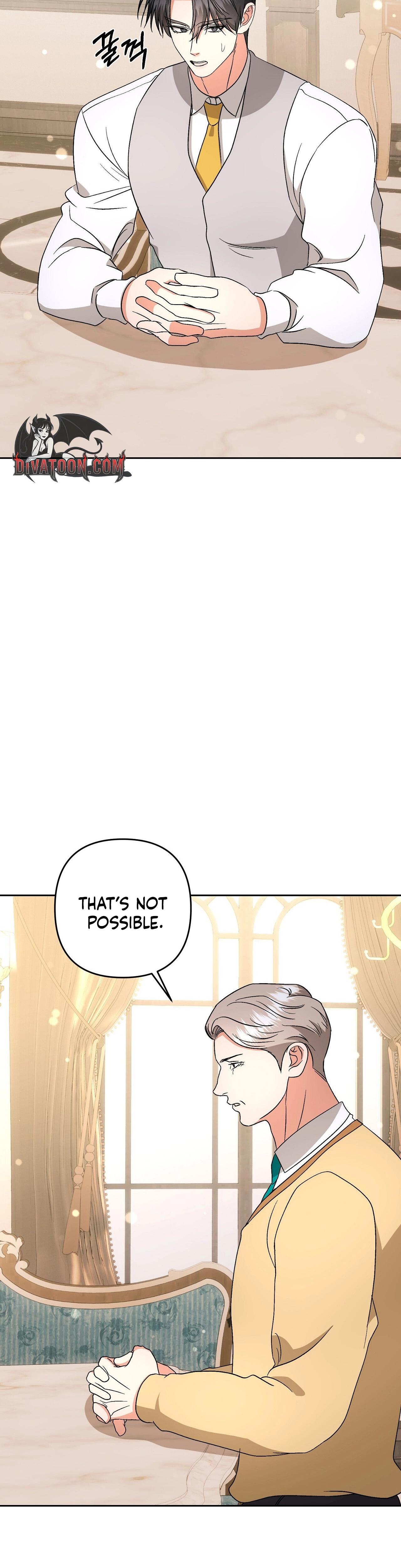 Dirty Fantasy chapter 22 page 34