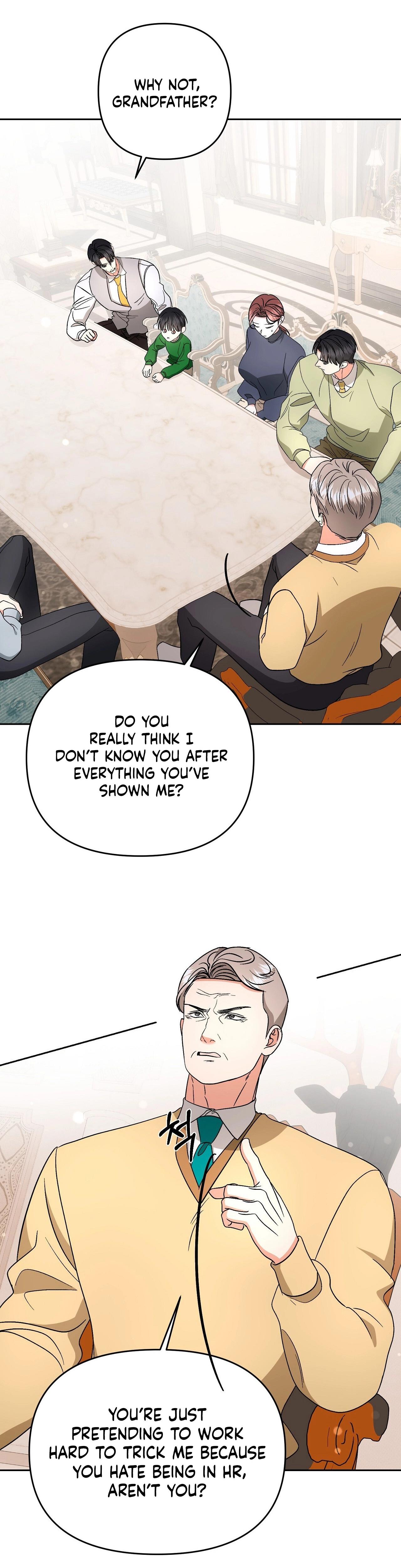 Dirty Fantasy chapter 22 page 35
