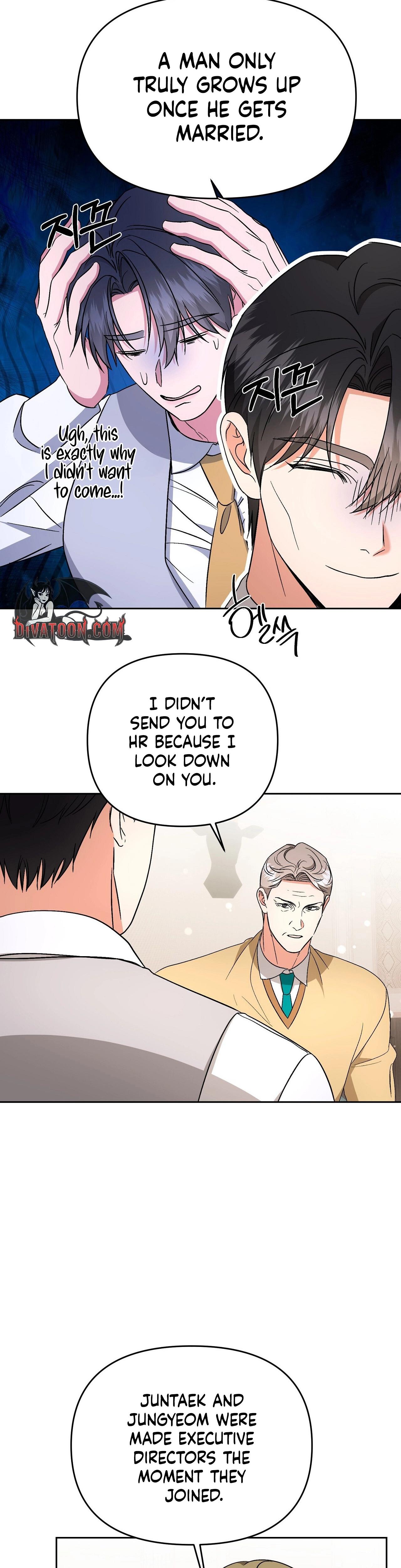 Dirty Fantasy chapter 22 page 37