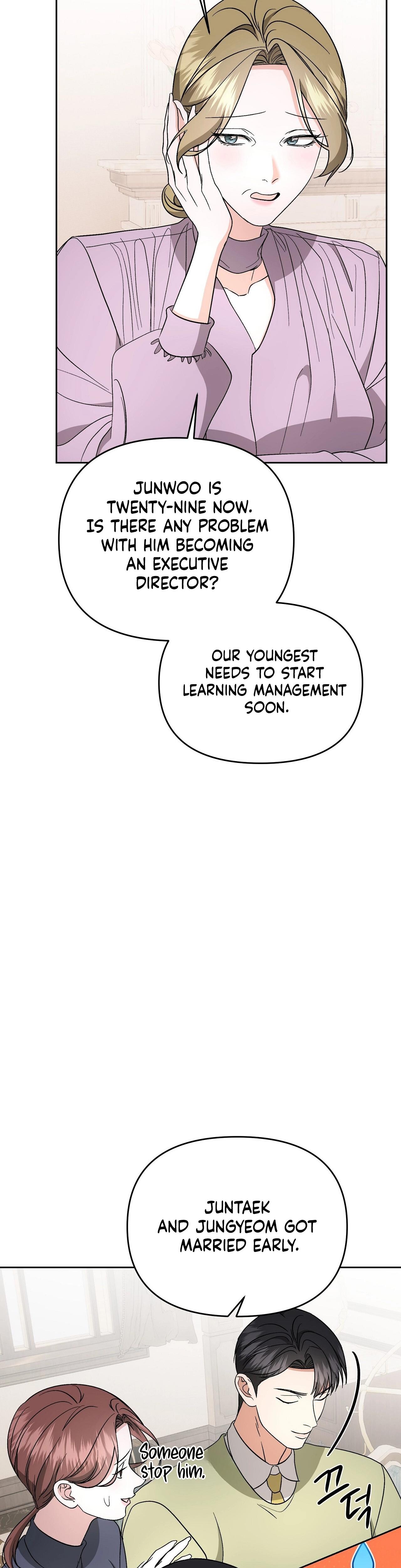 Dirty Fantasy chapter 22 page 38