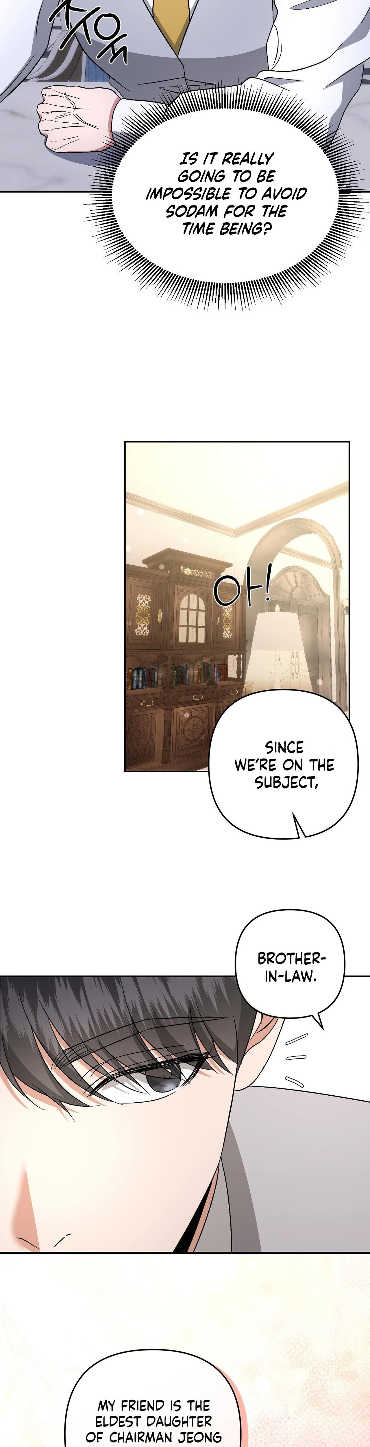 Dirty Fantasy chapter 22 page 41