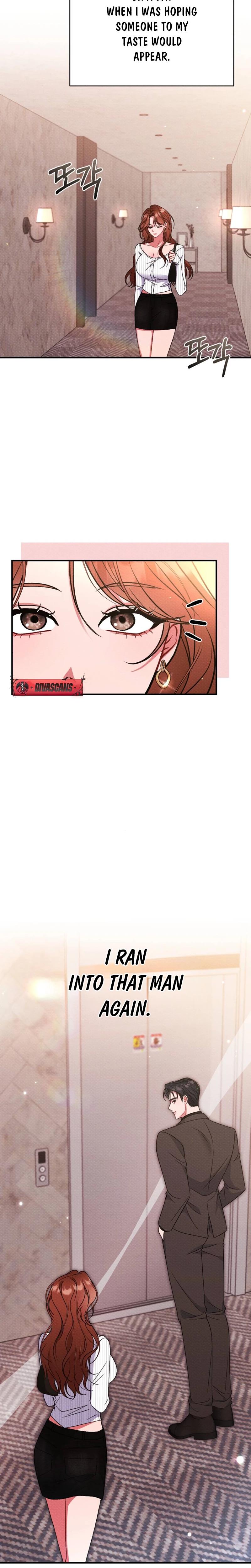 Dirty Rumor chapter 1 page 4