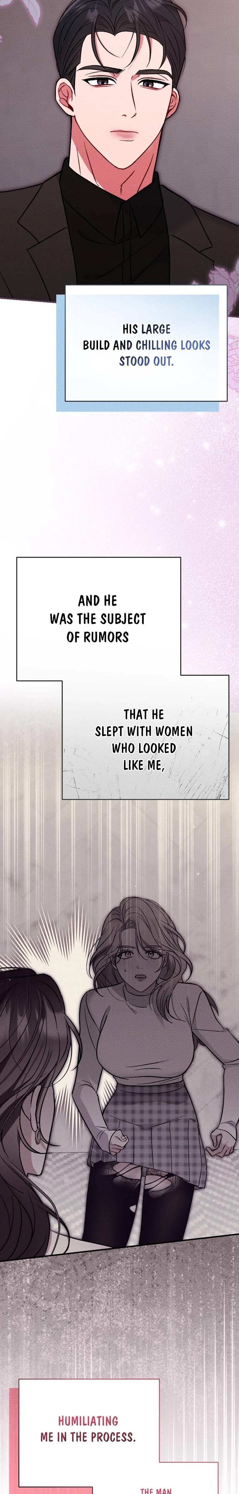 Dirty Rumor chapter 1 page 6