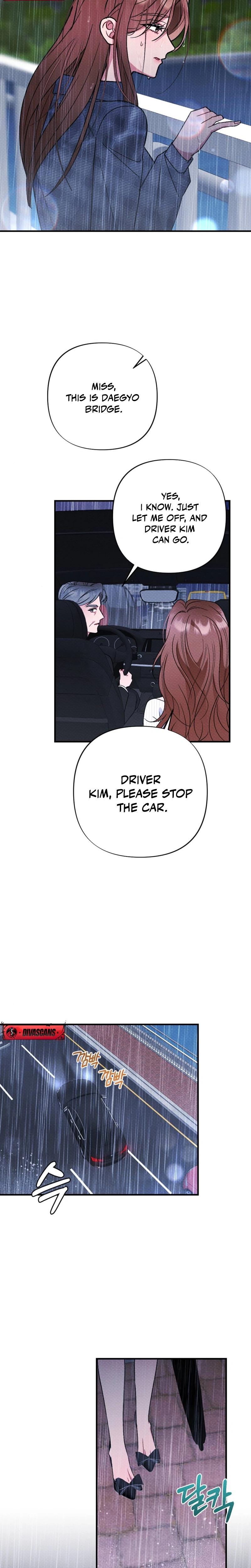 Dirty Rumor chapter 2 page 23