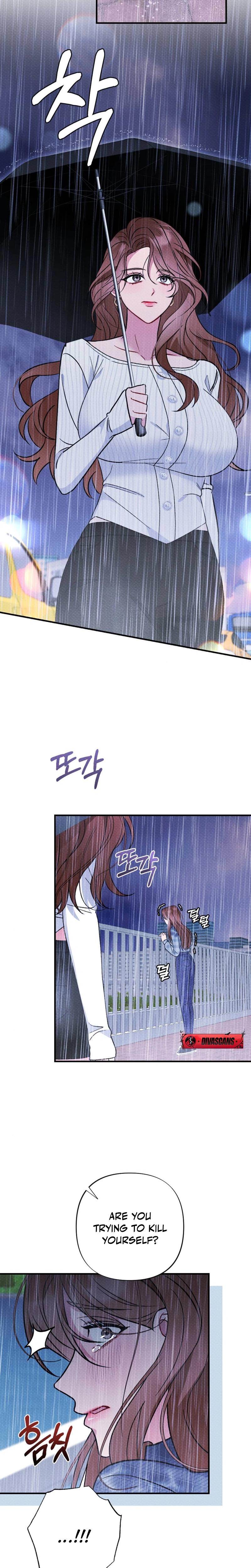 Dirty Rumor chapter 2 page 24