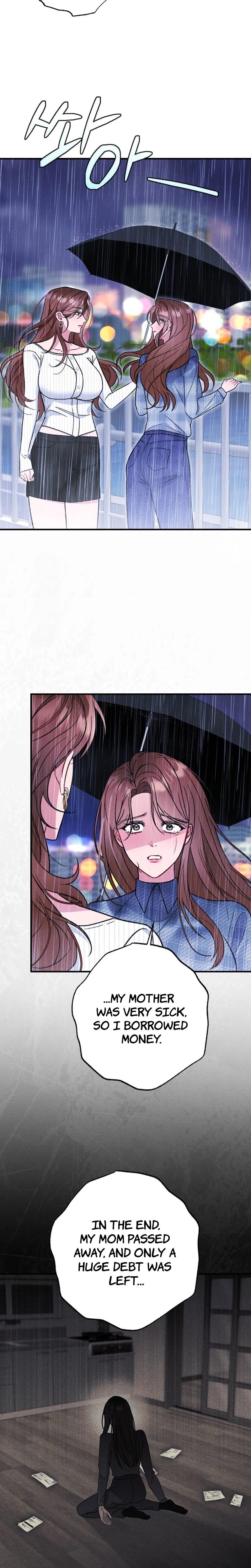 Dirty Rumor chapter 2 page 25