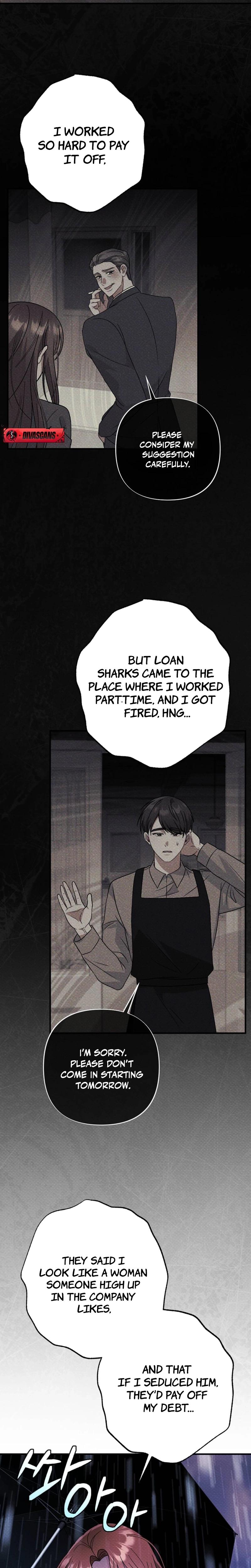 Dirty Rumor chapter 2 page 26