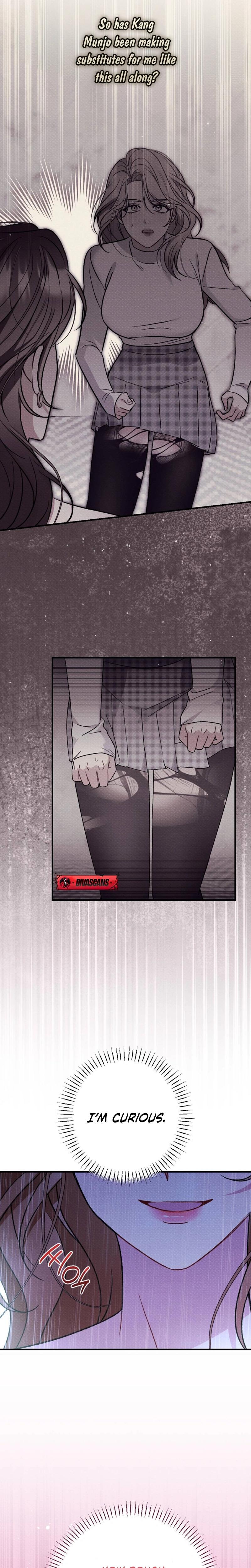 Dirty Rumor chapter 2 page 28