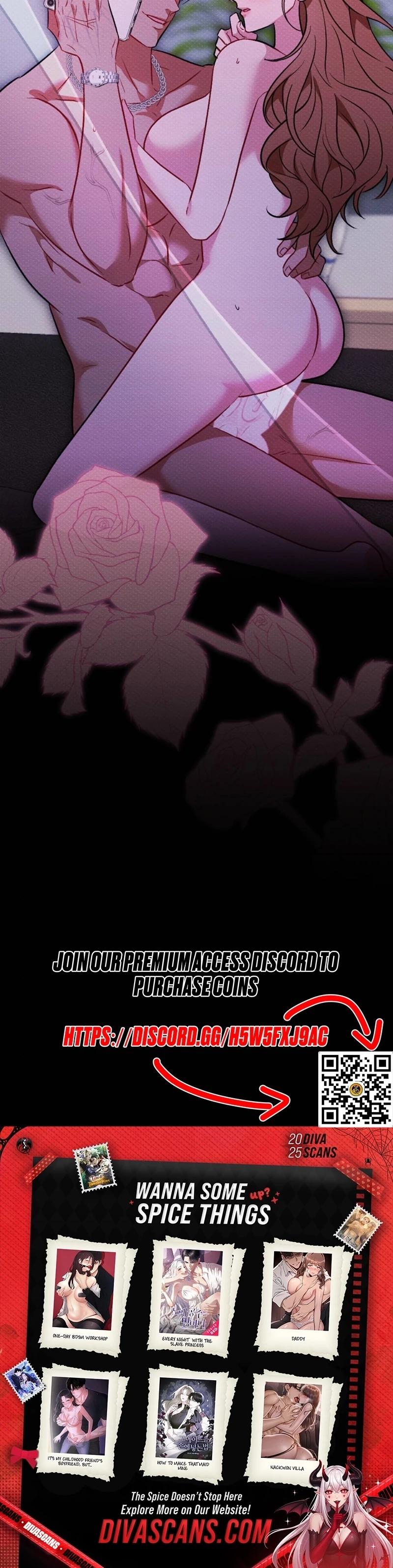 Dirty Rumor chapter 6 page 31