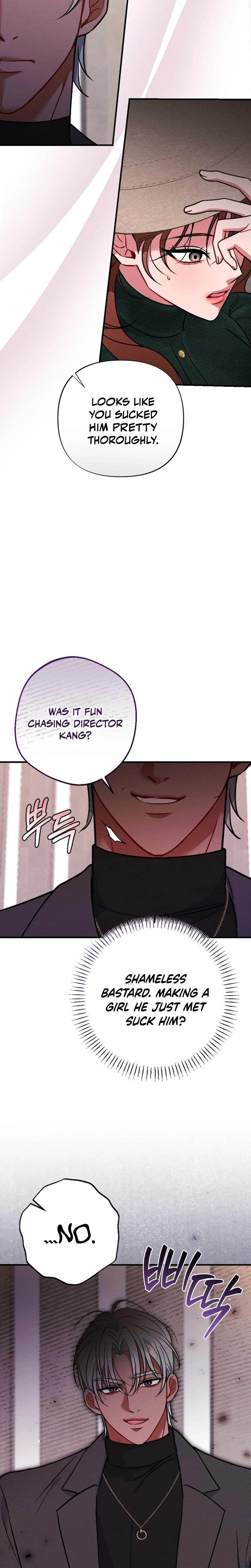Dirty Rumor chapter 7 page 23