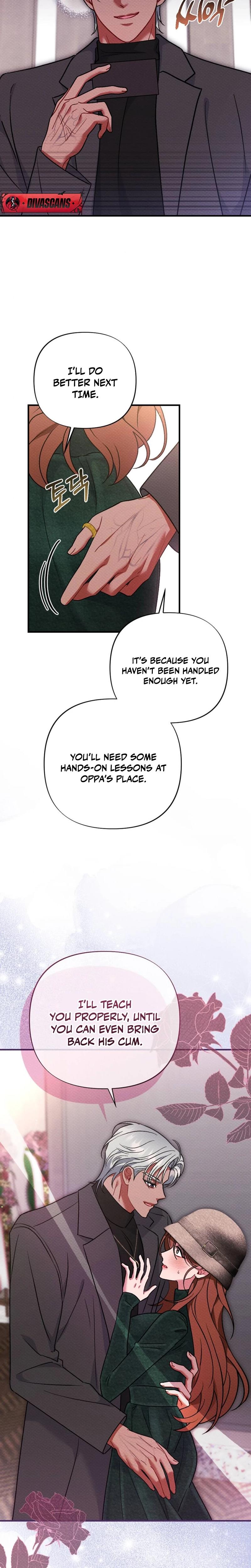 Dirty Rumor chapter 7 page 26