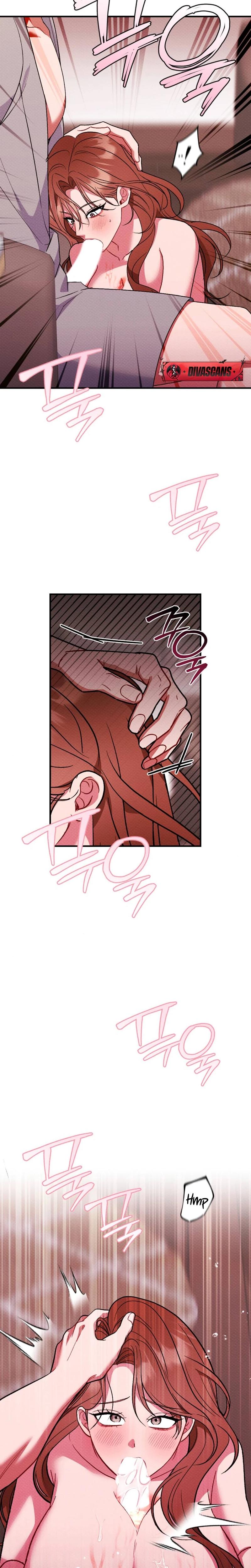 Dirty Rumor chapter 10 page 26