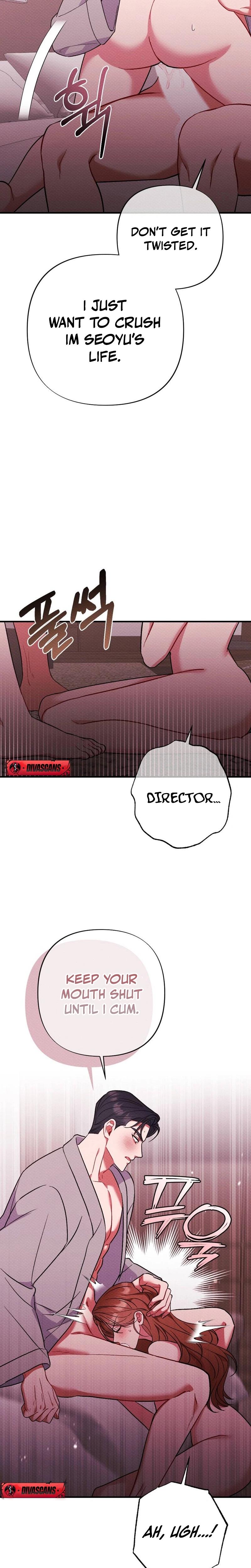 Dirty Rumor chapter 11 page 24