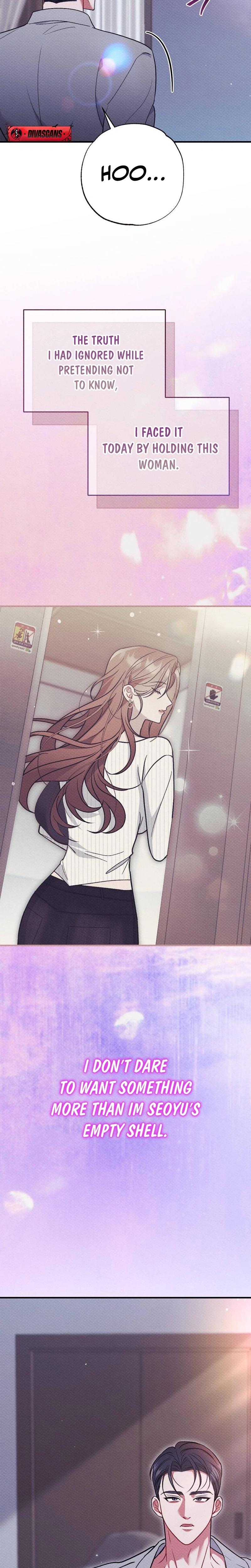 Dirty Rumor chapter 11 page 29