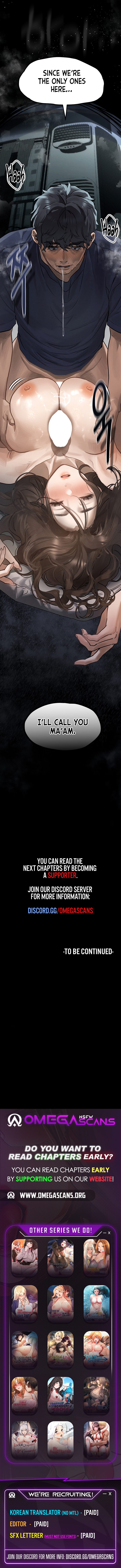 Dirty Talk chapter 3 page 15
