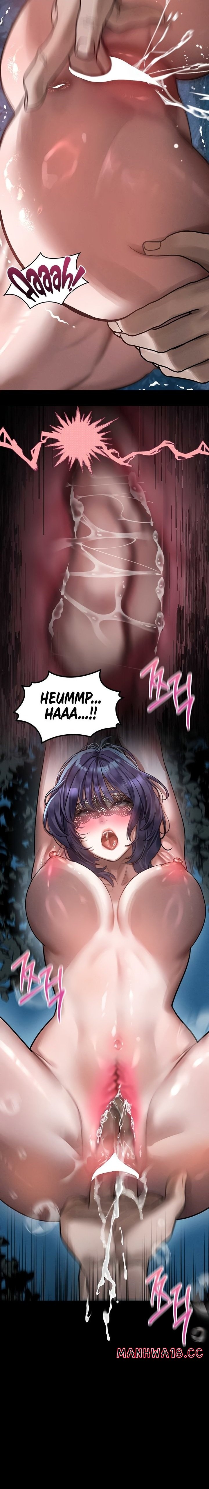 Dirty Talk chapter 23 page 8