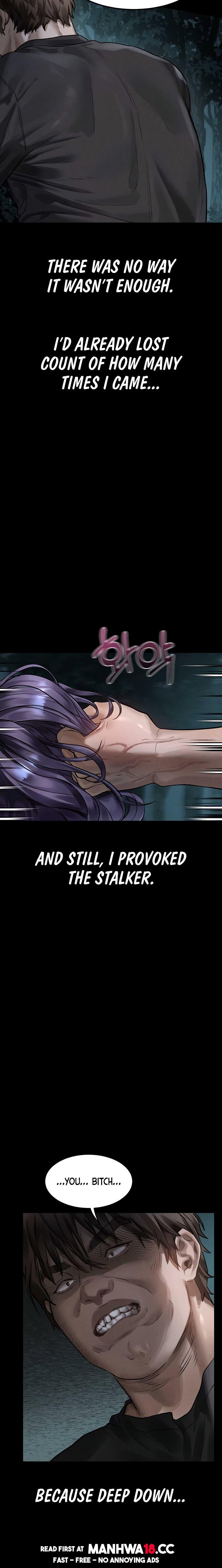 Dirty Talk chapter 23 page 24