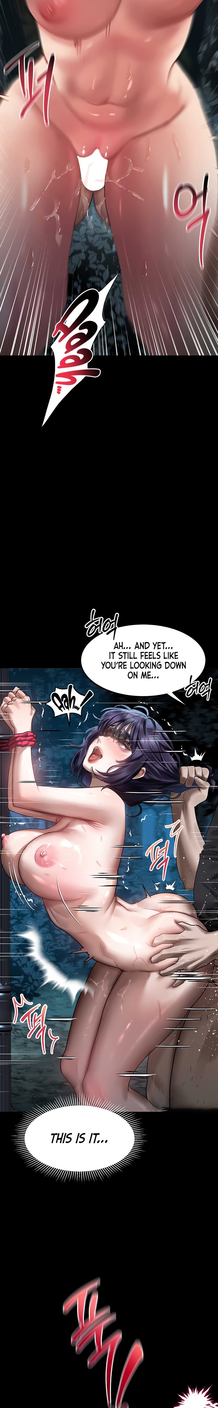 Dirty Talk chapter 23 page 26