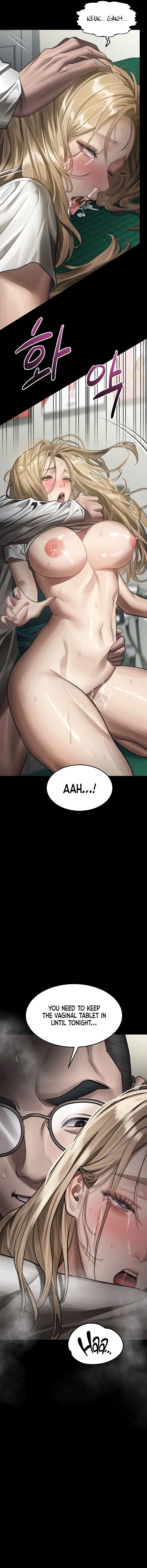 Dirty Talk chapter 49 page 8