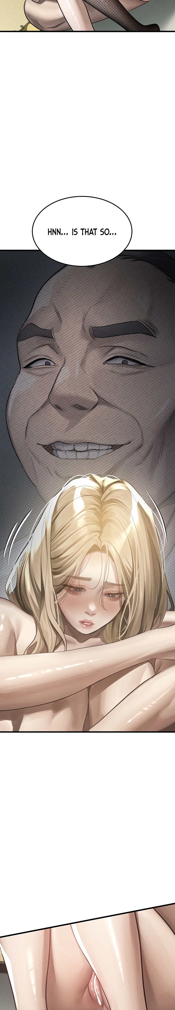 Dirty Talk chapter 51 page 5