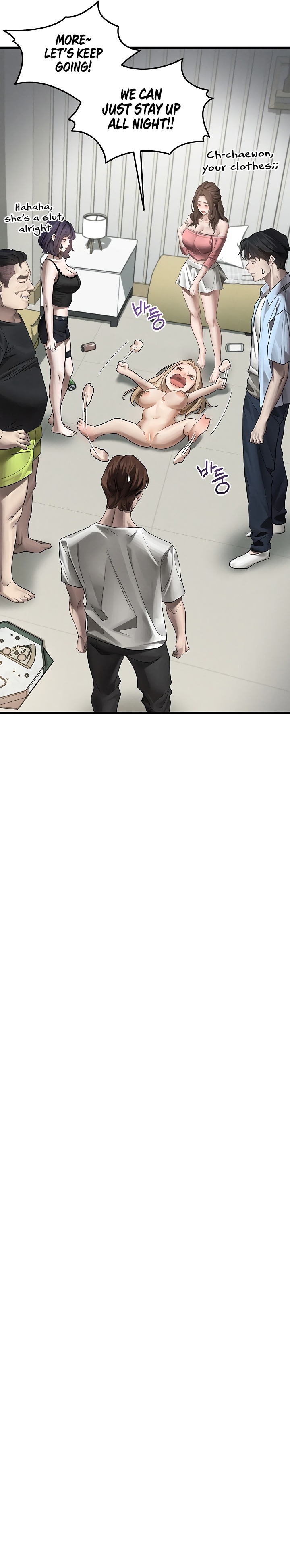 Dirty Talk chapter 51 page 10