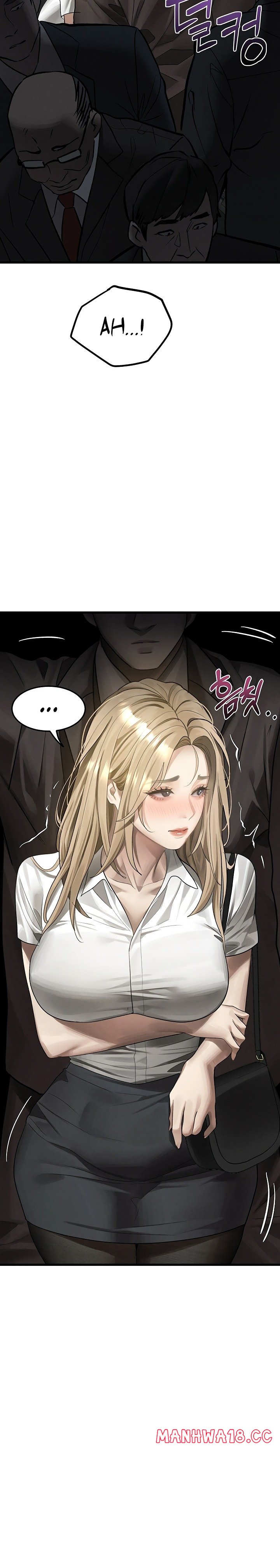 Dirty Talk chapter 51 page 24