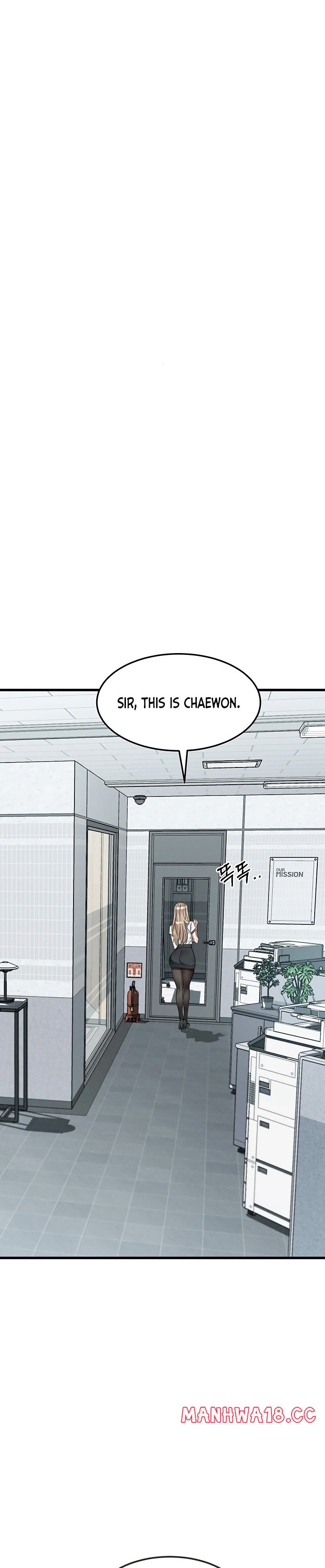 Dirty Talk chapter 51 page 29